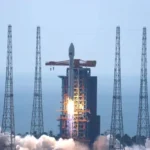 Long March 8A Launches 28th Group of Low-Earth-Orbit Internet Satellites