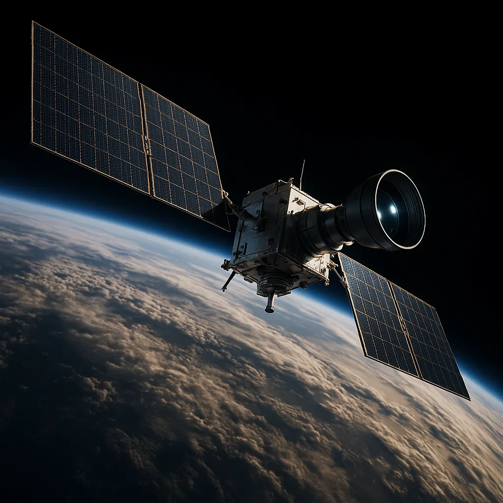 Marble Sat-1 to Fly Laser Downlink Terminal on First Mission