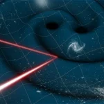 NASA Frames European-Led Gravitational Wave Mission as a Model “Good Deal”