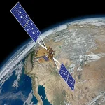 NASA Launches SSPICY to Test Autonomous Inspection of Dead Satellites