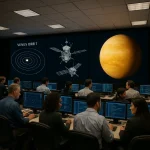 NASA’s Twin Venus Missions Regain Momentum, DAVINCI Moves Up a Year