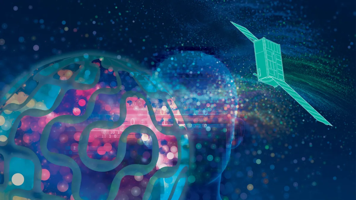Onboard Intelligence, Space Data Processing in Orbit and Earth Data Processing in Orbit Which Will Succeed First