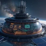 Orbital Data Centers The Economics of Moving Computing Into Space