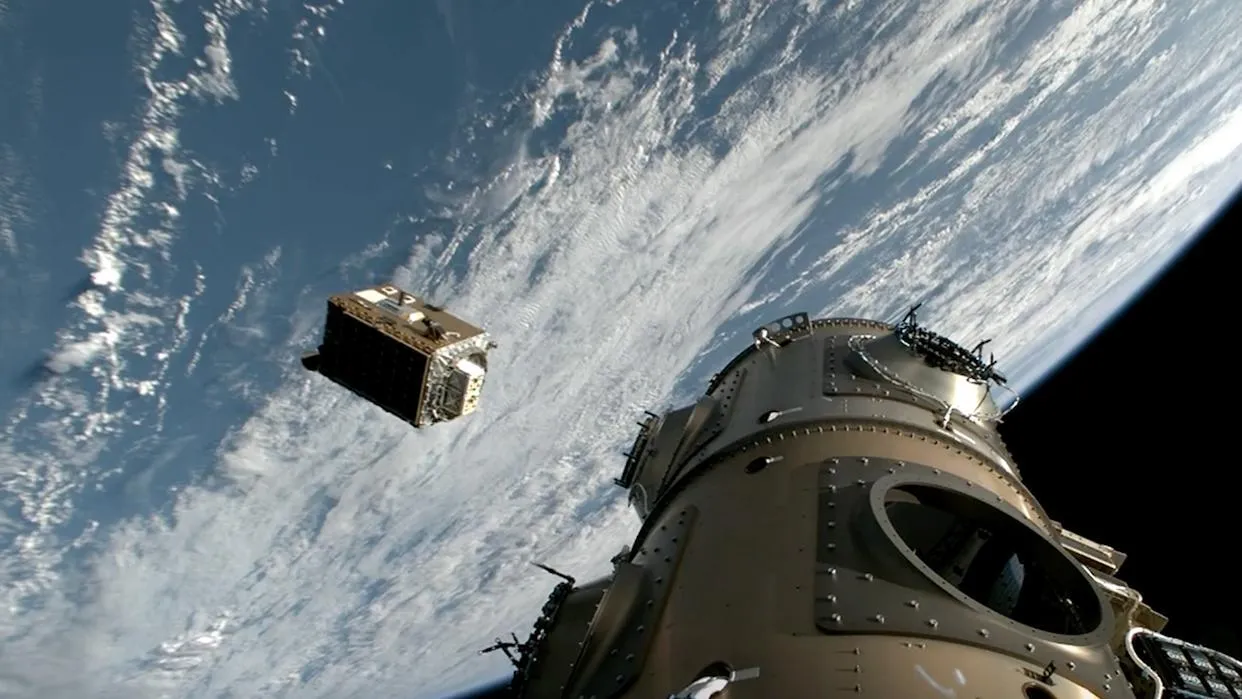 Orbital Data Centers What’s Proven, What’s Still a Promise