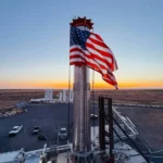 Pentagon Backs Stoke Space With $150 Million Loan for Second Cape Canaveral Launchpad