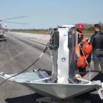 Redwire Launches Final ROSA Wings to ISS, Capping Multi-Year Power Overhaul