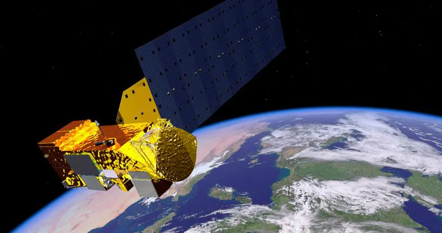 Satlyt Secures $8 Million Seed Round to Expand Onboard Satellite AI Software and Cloud Virtualization