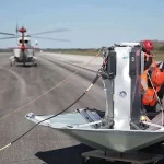 Sierra-Space-Drop-Test