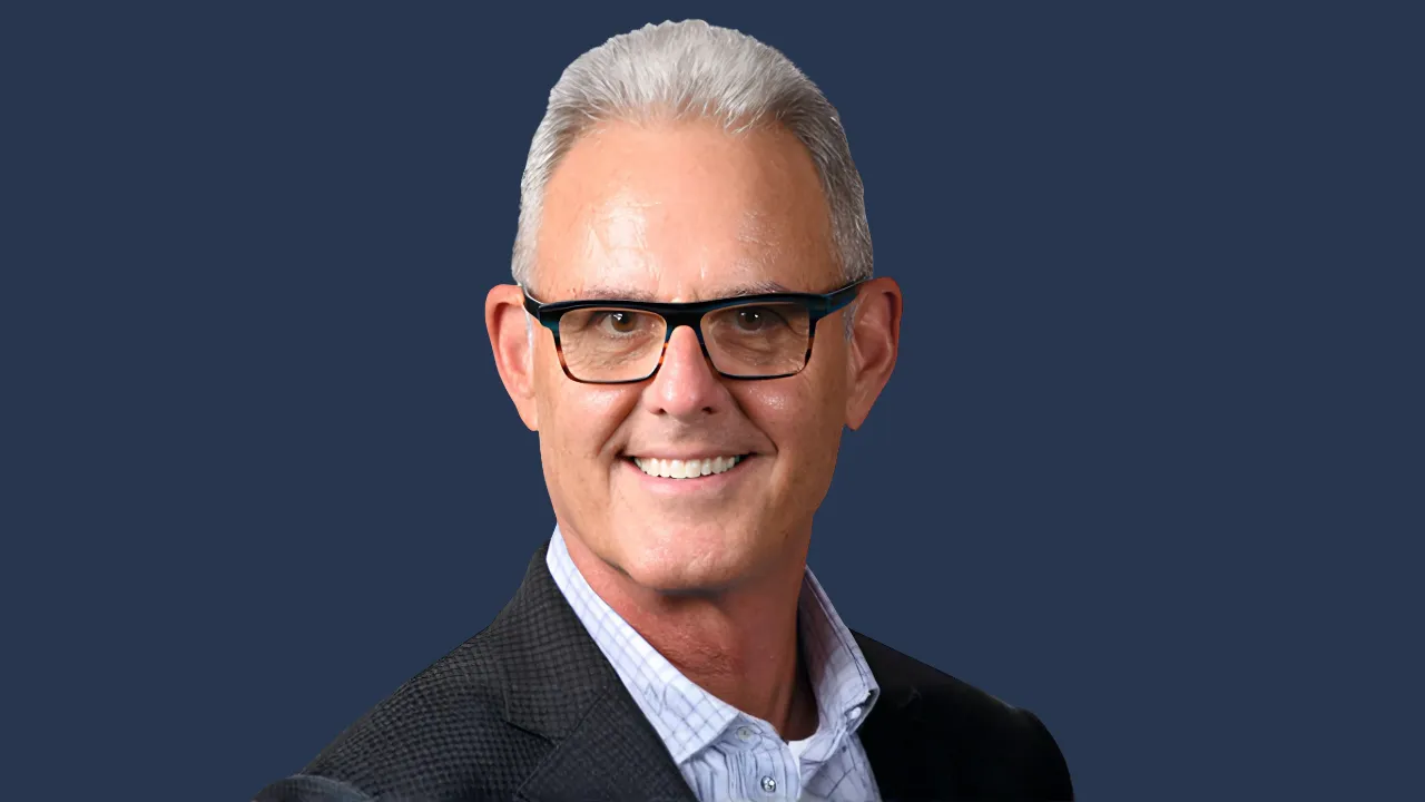 Silicon Valley Space Week Speaker Focus Scot Currie, BlackSky