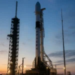 Space Force Shifts Six National Security Launches to SpaceX as Vulcan Stays Grounded