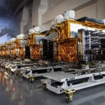 SpaceX_Boeing_SDA_T1TL-A_satellites