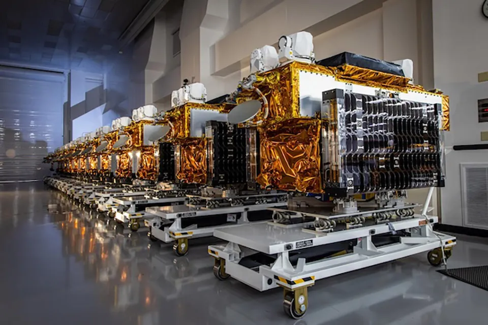 SpaceX_Boeing_SDA_T1TL-A_satellites