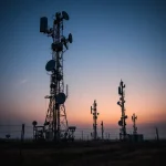 Starlink’s India Launch Hinges on Security Safeguards, Not Just Ground Stations