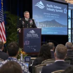 US Commander Warns Industry Systems That Need Pristine Comms Won’t Survive 48 Hours in Korea