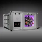 Voyager to Manage Interstellar Lab’s Plant-Growth Payload on the ISS