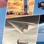 What Unusual Ideas Have Engineers Proposed to Recover Rockets