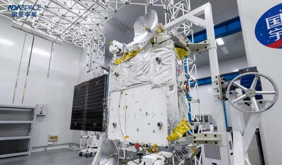 Why Can 12 Networked Satellites Do More Than 12 Working Alone