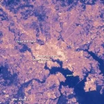 Why Satellite Surface Temperature Differs from Air Temperature