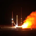 Zhuque 2E Launches 10 Satellites on Zhuque 2 Series’ 10th Flight