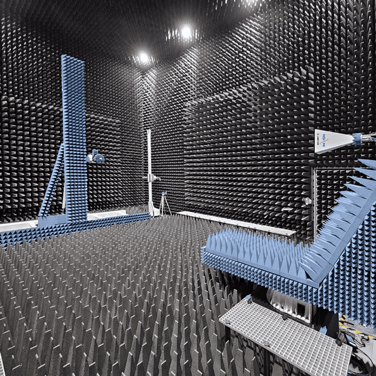 Planar Near-Field Antenna Pattern Measurement