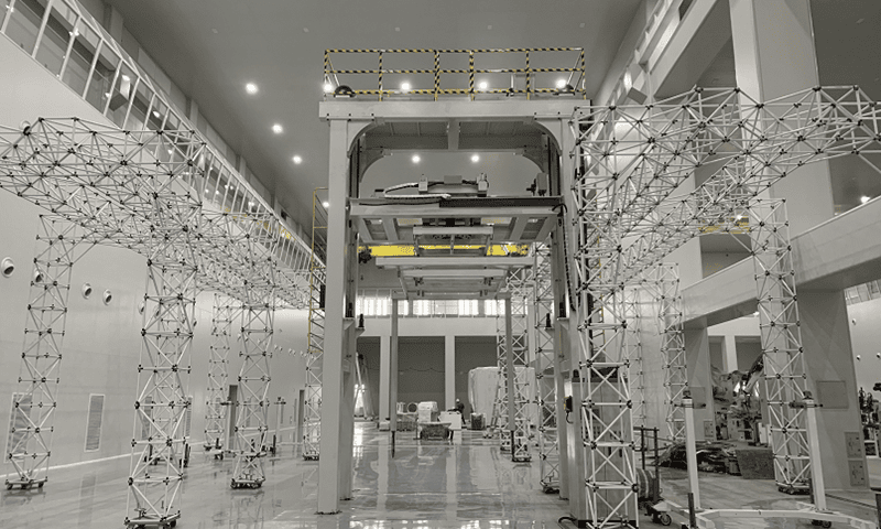Automated Assembly Line