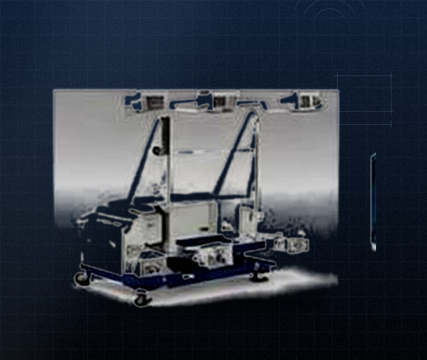 Solar Illumination Test Equipment