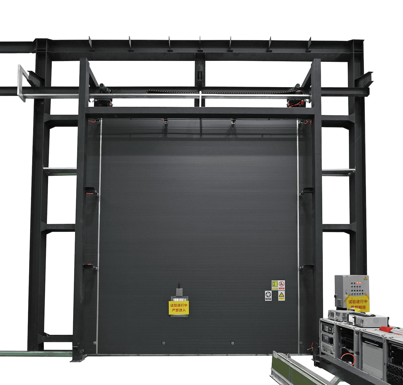 Ambient Pressure Thermal Cycling Test Equipment