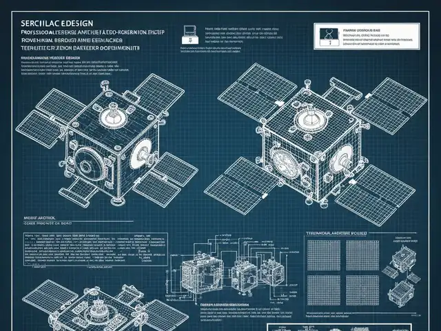Mission Design