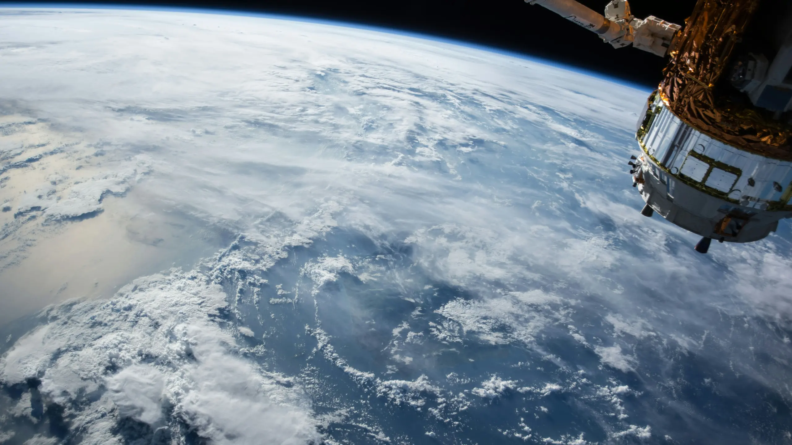 End-to-End Satellite Solutions, From Design to Delivery