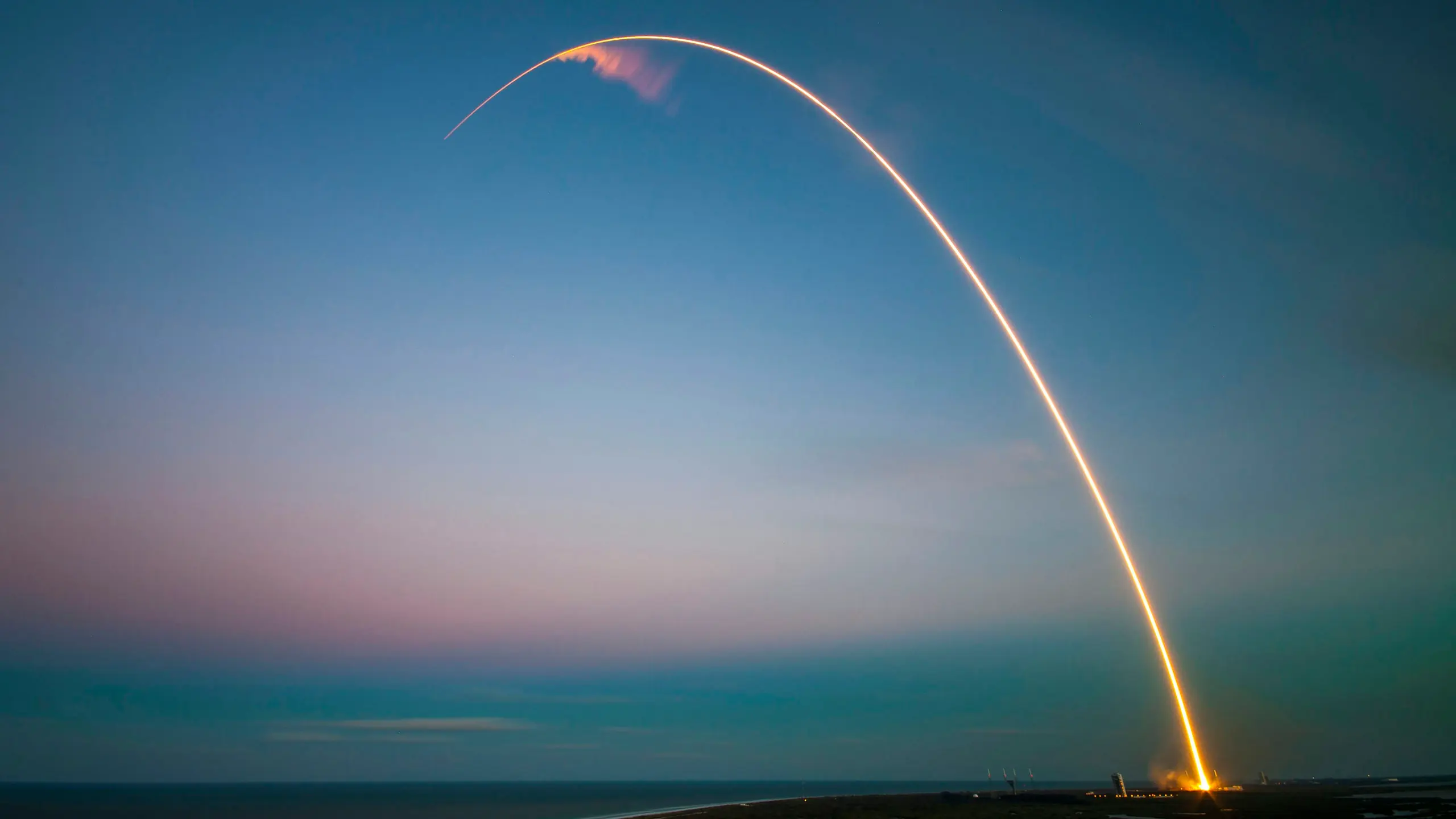 Flexible Leasing, Effortless Satellite Ownership