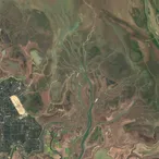 Nanji Wetland, Poyang Lake, Jiangxi, China