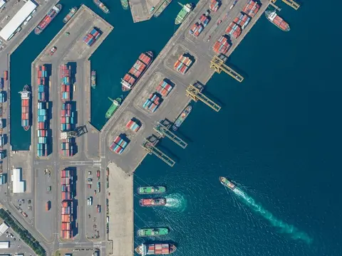 Maritime