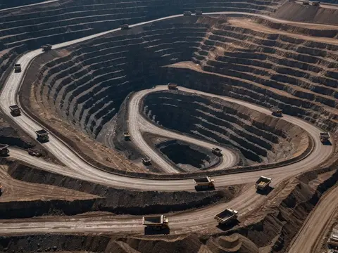 Mining