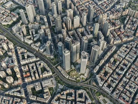 Urban Planning