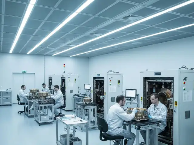 AIT & Manufacturing