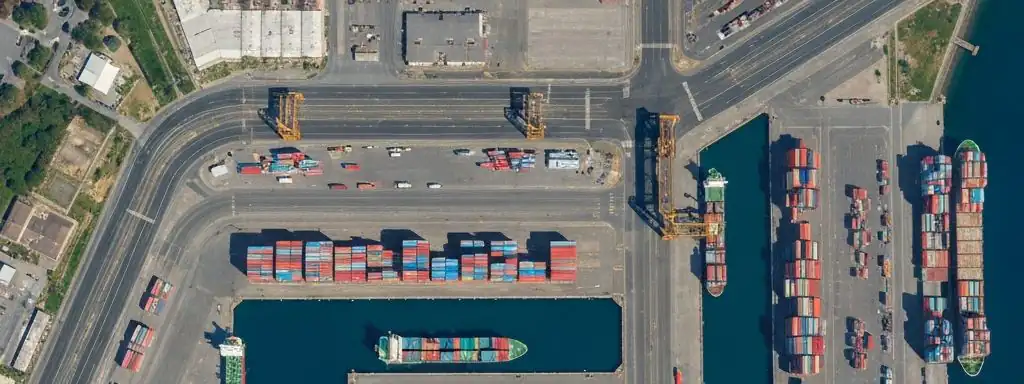 Maritime Industry