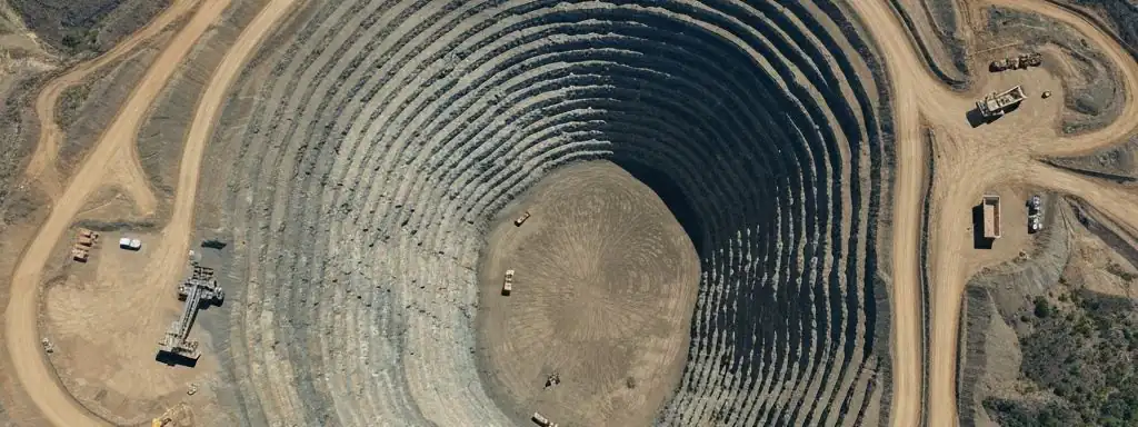 Mining Industry