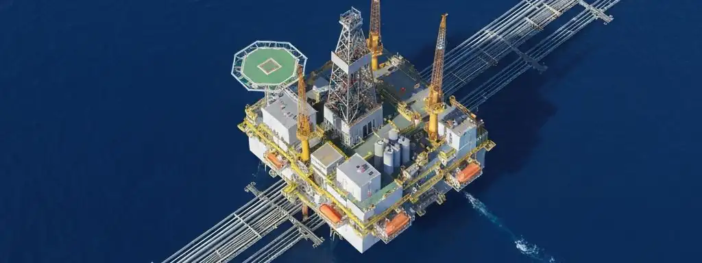 Oil & Gas