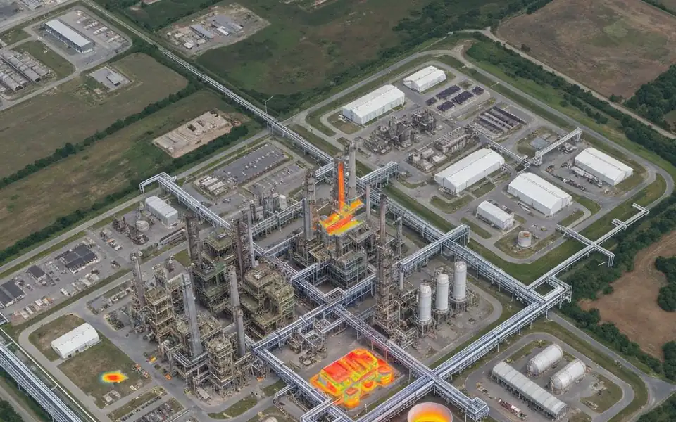 Petroleum monitoring