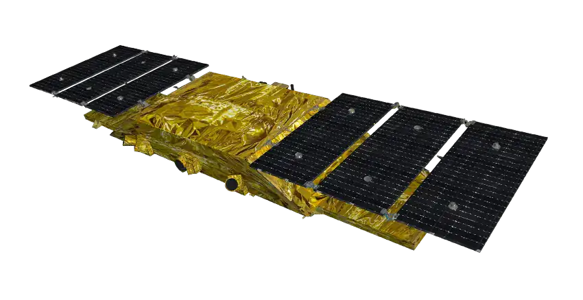 SAR Satellite