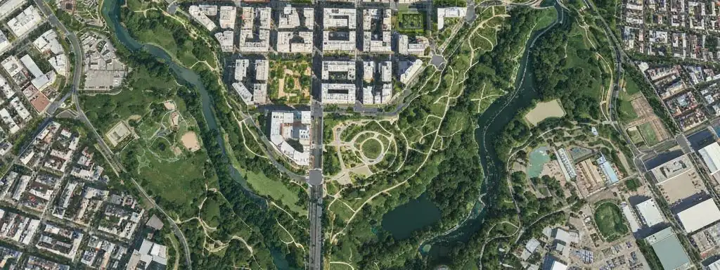 Urban Planning