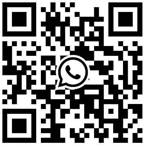 WhatsApp Jing Lv QR